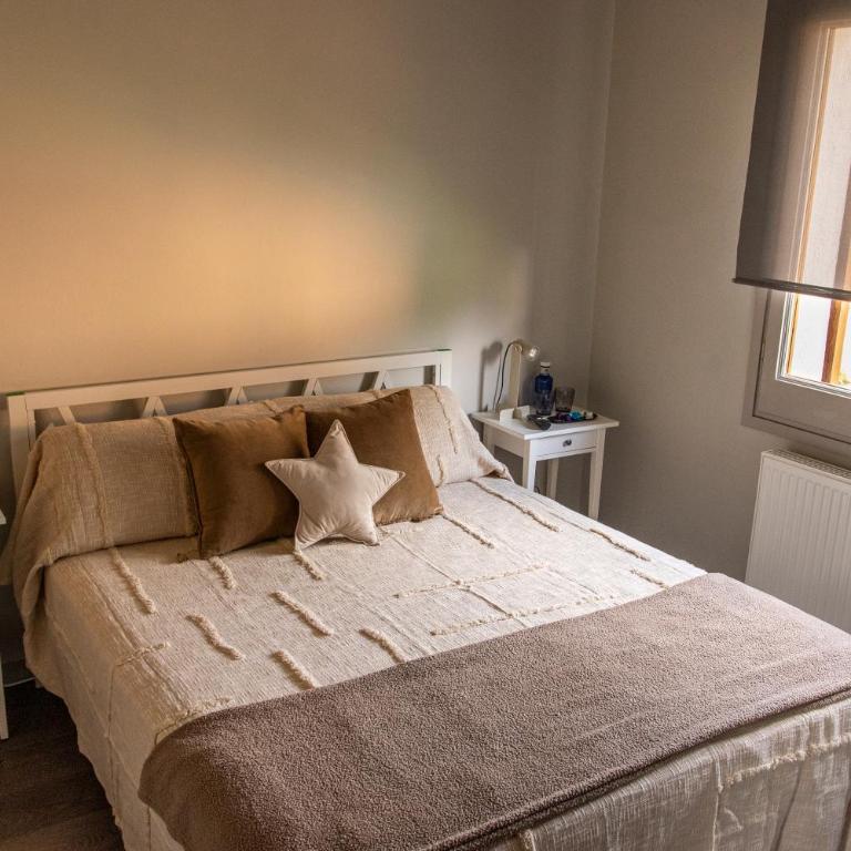 CAL QuEROL Llac, Villa con jacuzzi y jardín en Puigcerdà centro - Haus mit 5 Schlafzimmern - 14