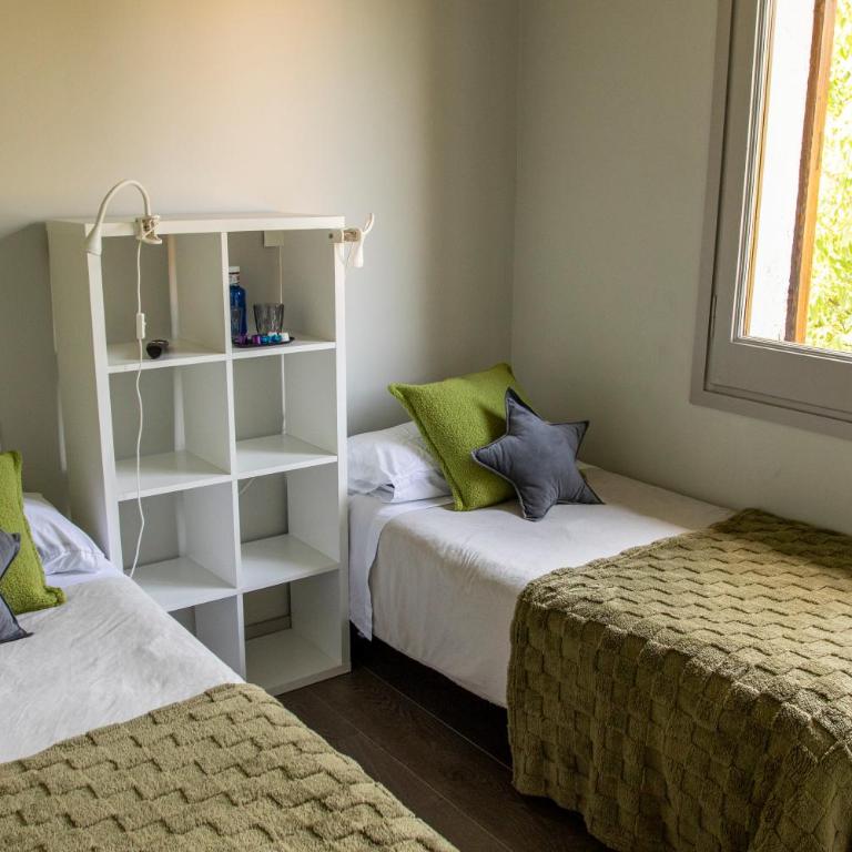 CAL QuEROL Llac, Villa con jacuzzi y jardín en Puigcerdà centro - Haus mit 5 Schlafzimmern - 13