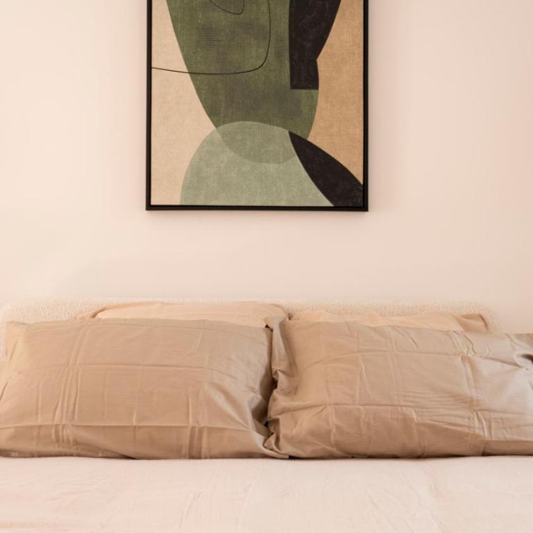 Le Mercœur, appartement calme en hypercentre - Appartement 1 Chambre - 7