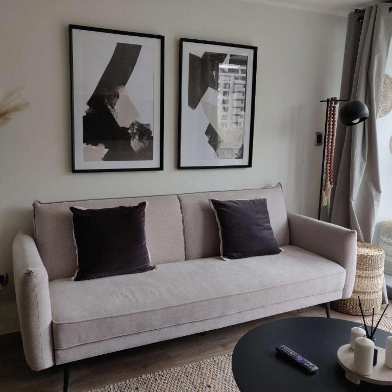 Your Adventure Begins in Las Condes 2BR2BA Apartment - Apartamento - 1