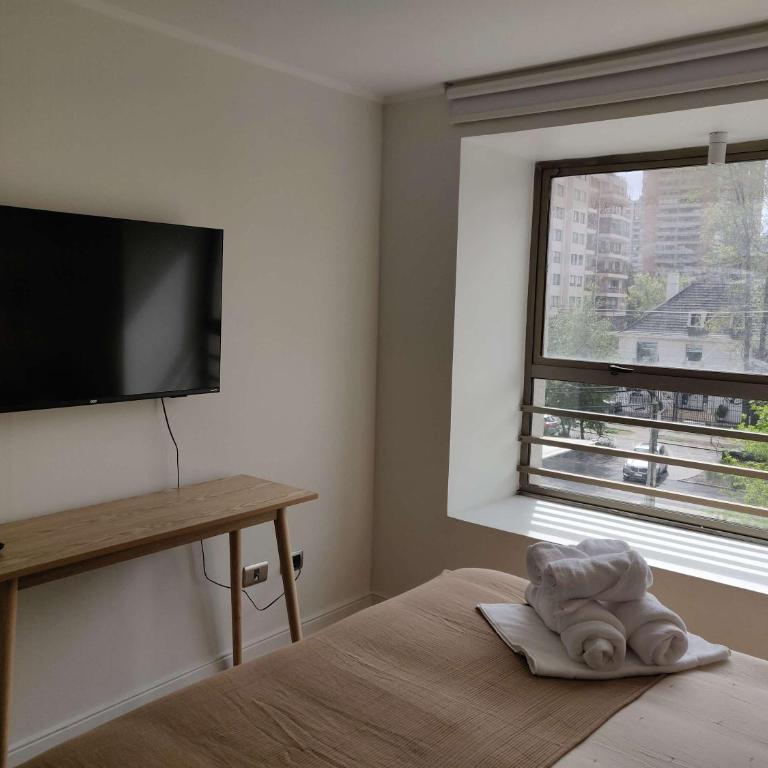 Your Adventure Begins in Las Condes 2BR2BA Apartment - Apartamento - 13