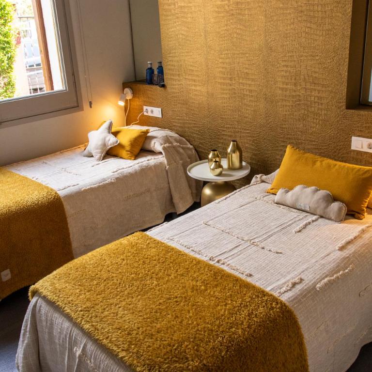 CAL QuEROL Llac, Villa con jacuzzi y jardín en Puigcerdà centro - Haus mit 5 Schlafzimmern - 9