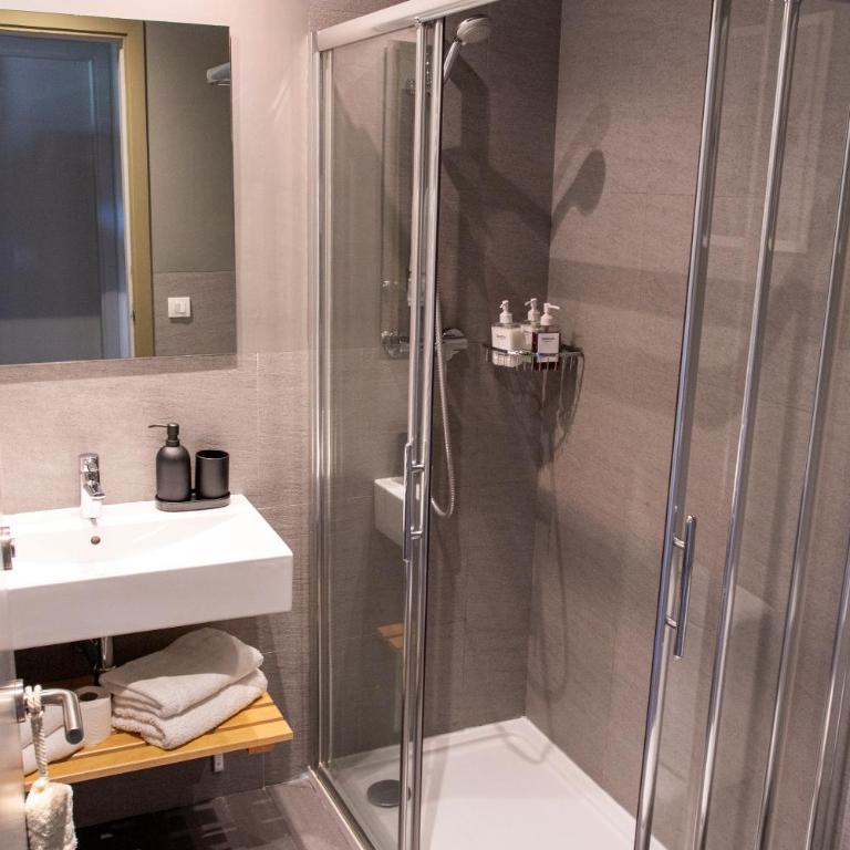 CAL QuEROL Llac, Villa con jacuzzi y jardín en Puigcerdà centro - Haus mit 5 Schlafzimmern - 8