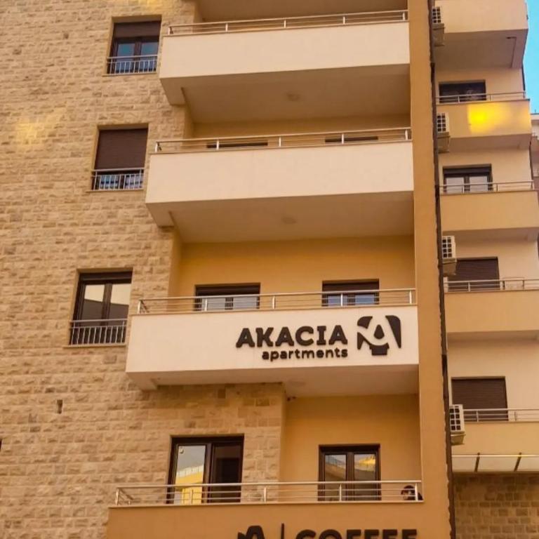 Apartman Dunja Bečići - One-Bedroom Apartment - 4