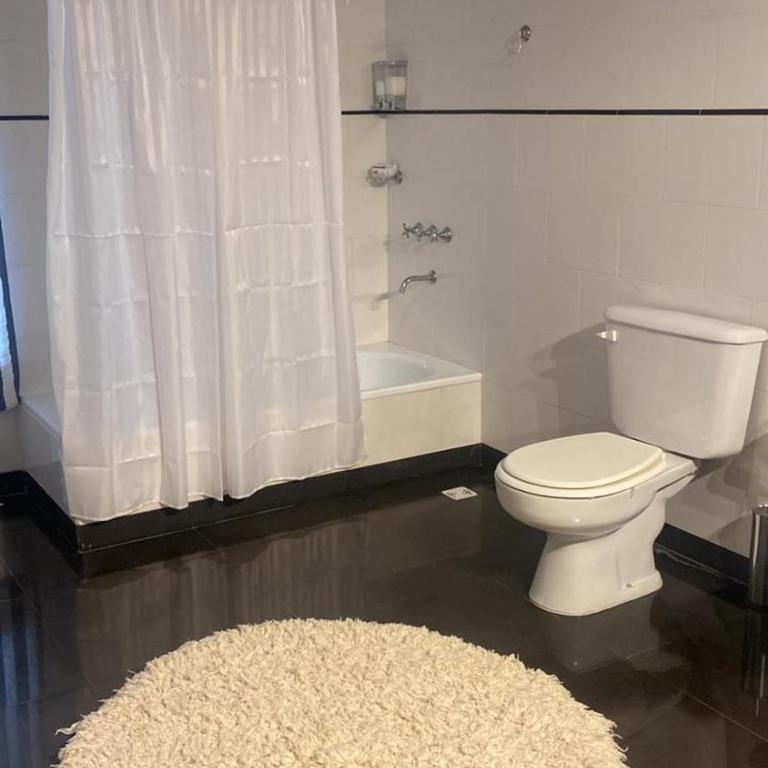 Santo Domingo - Habitación Familiar adaptada para personas de movilidad reducida - 1