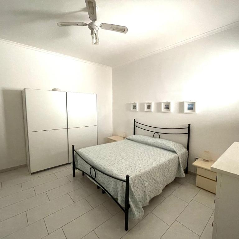 Villetta SOLE - Casa con 2 Camere da Letto - 9