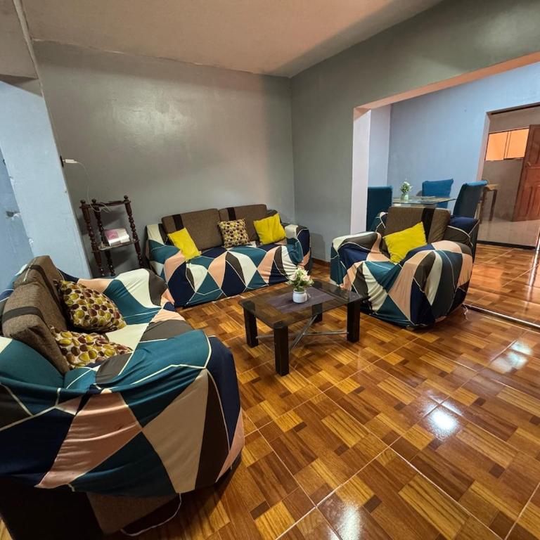 Casa acogedora y tranquila para descansar - Casa de 2 dormitorios - 3