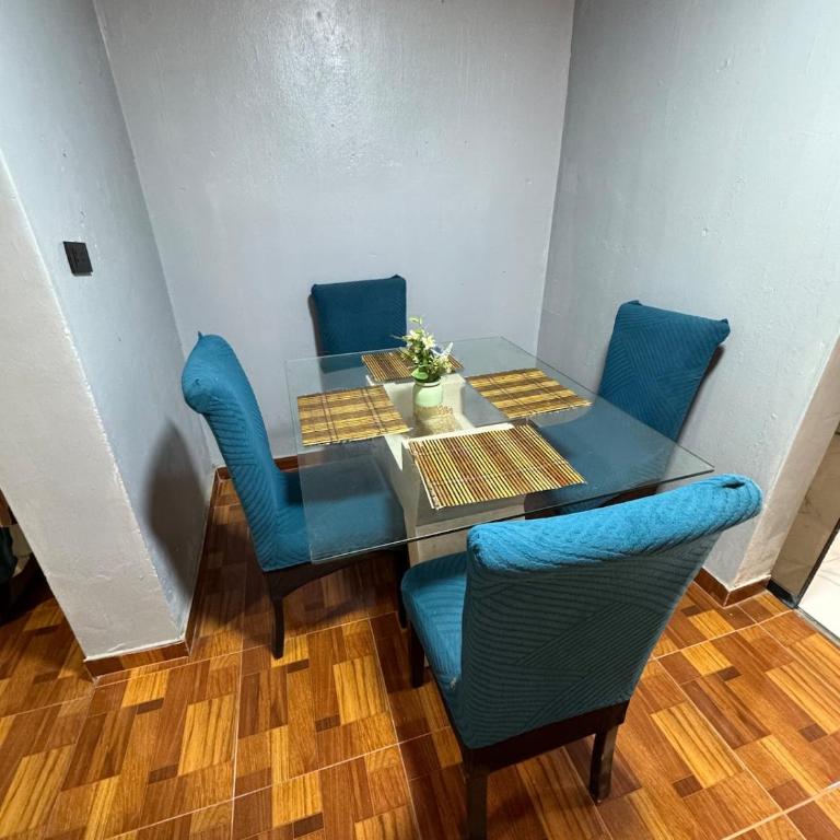 Casa acogedora y tranquila para descansar - Casa de 2 dormitorios - 5