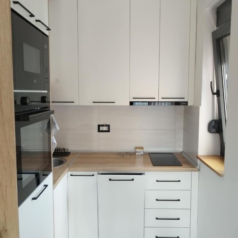 VSS Apartmani - One-Bedroom Apartment - 4
