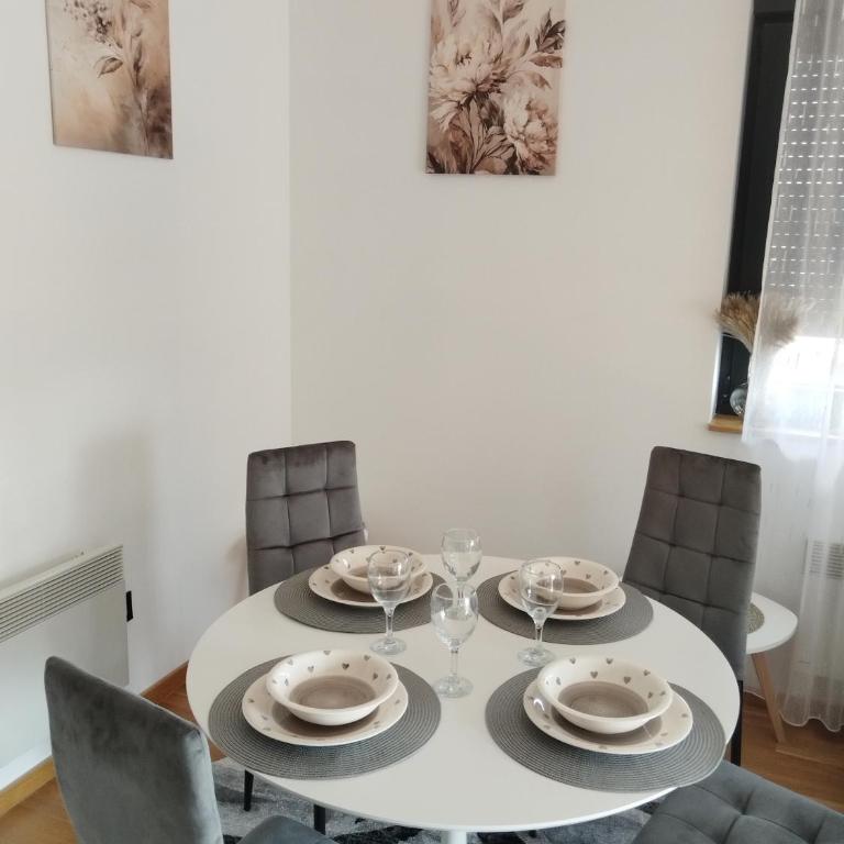 VSS Apartmani - One-Bedroom Apartment - 7