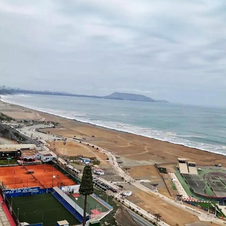 Apartment 2 Bedrooms pool near AirPort - Apartamento de 2 dormitorios - 4