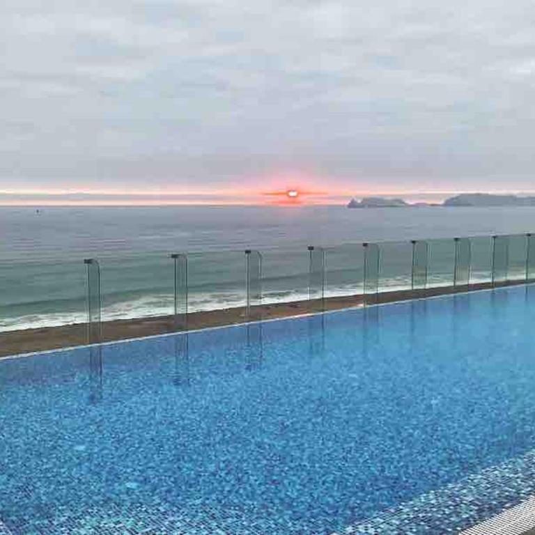 Apartment 2 Bedrooms pool near AirPort - Apartamento de 2 dormitorios - 6