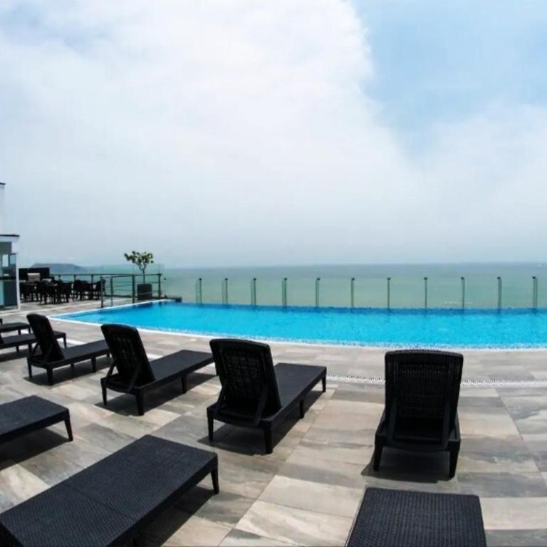 Apartment 2 Bedrooms pool near AirPort - Apartamento de 2 dormitorios - 8