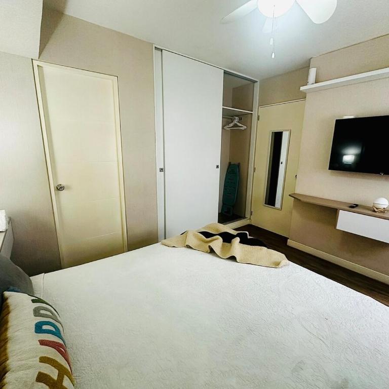 Apartment 2 Bedrooms pool near AirPort - Apartamento de 2 dormitorios - 14