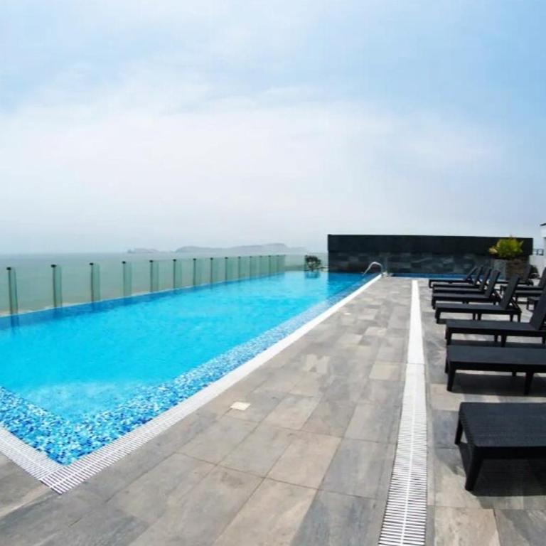 Apartment 2 Bedrooms pool near AirPort - Apartamento de 2 dormitorios - 24