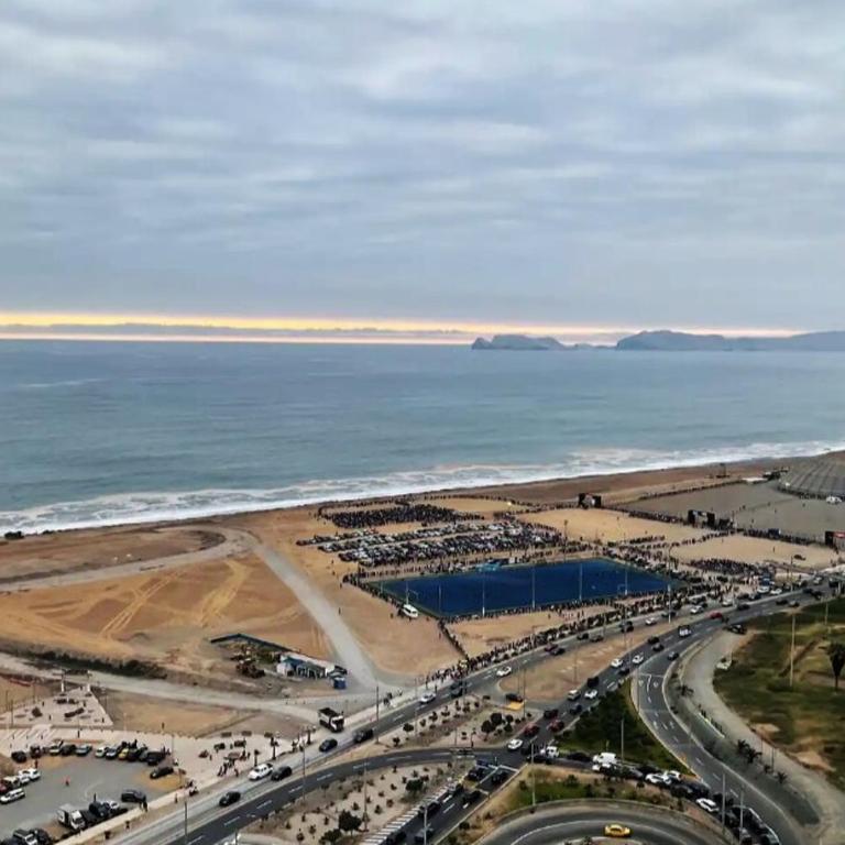 Apartment 2 Bedrooms pool near AirPort - Two-Bedroom Apartment - 26