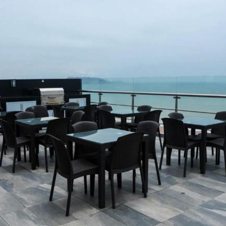 Apartment 2 Bedrooms pool near AirPort - Apartamento de 2 dormitorios - 27
