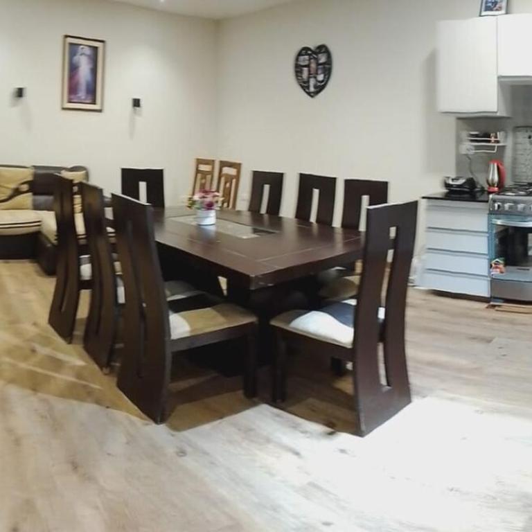 Américas Executive Stay - Two-Bedroom Apartment - 12