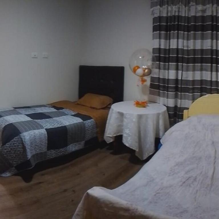 Américas Executive Stay - Two-Bedroom Apartment - 18