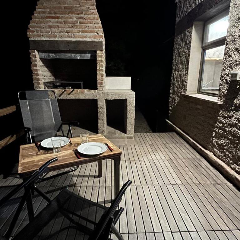 Terrazas Suite - Chalet de 1 dormitorio - 2