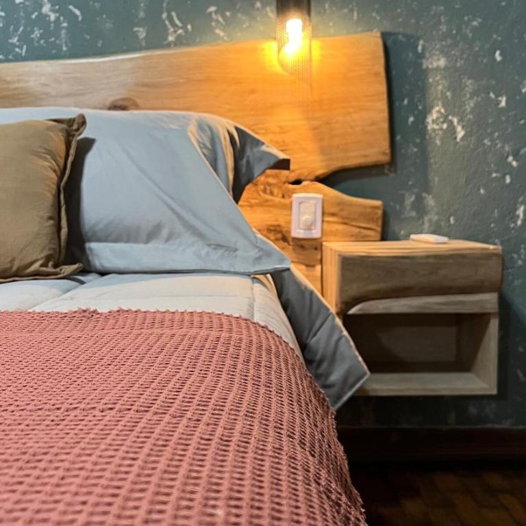Terrazas Suite - Chalet de 1 dormitorio - 4
