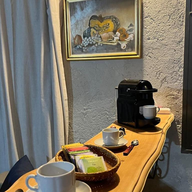 Terrazas Suite - Chalet de 1 dormitorio - 15