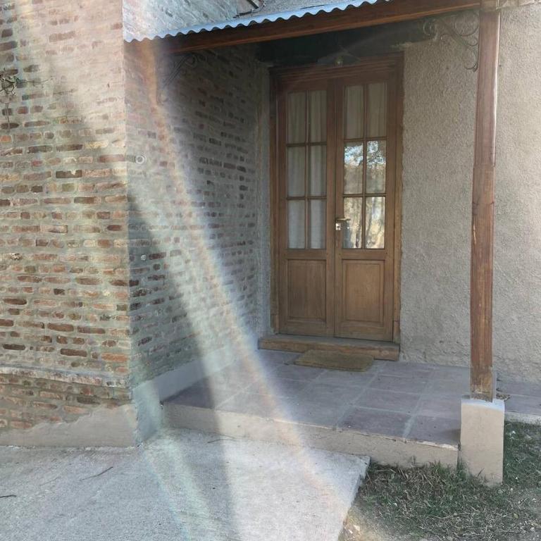 Terrazas Suite - Chalet de 1 dormitorio - 16