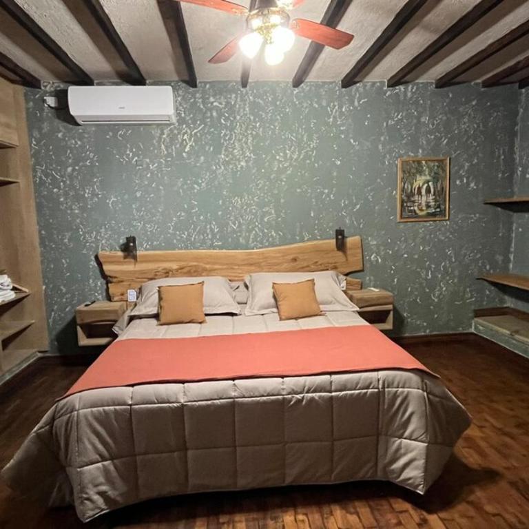 Terrazas Suite - Chalet de 1 dormitorio - 19