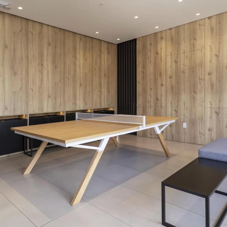 Edificio SEIS, suite ejecutiva, wiffi, agua caliente, smartv - Apartamento de 1 dormitorio - 29