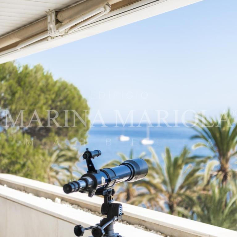 Marina Mariola Marbella - Apartamento de 3 dormitorios - 23