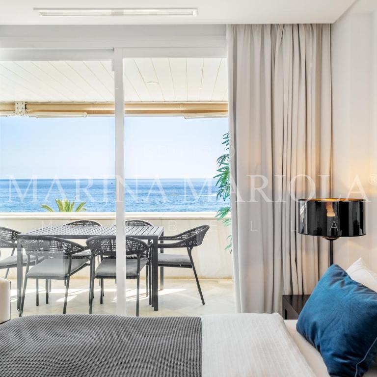 Marina Mariola Marbella - Apartamento de 3 dormitorios - 12