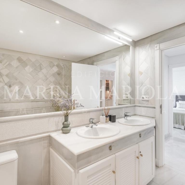 Marina Mariola Marbella - Apartamento de 3 dormitorios - 16