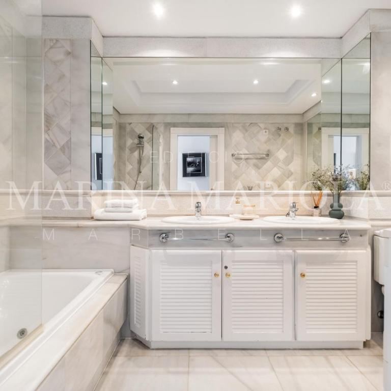 Marina Mariola Marbella - Apartamento de 3 dormitorios - 13