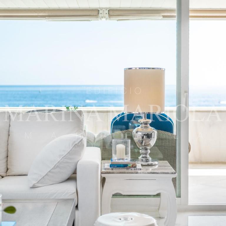 Marina Mariola Marbella - Apartamento de 3 dormitorios - 6