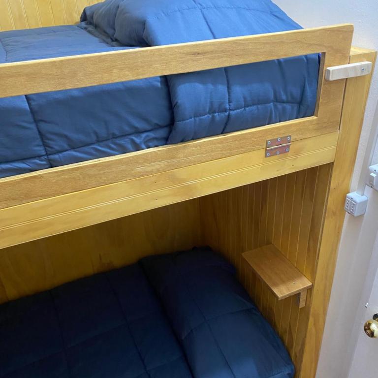 Los Álamos - Double Room with Private Bathroom - 1