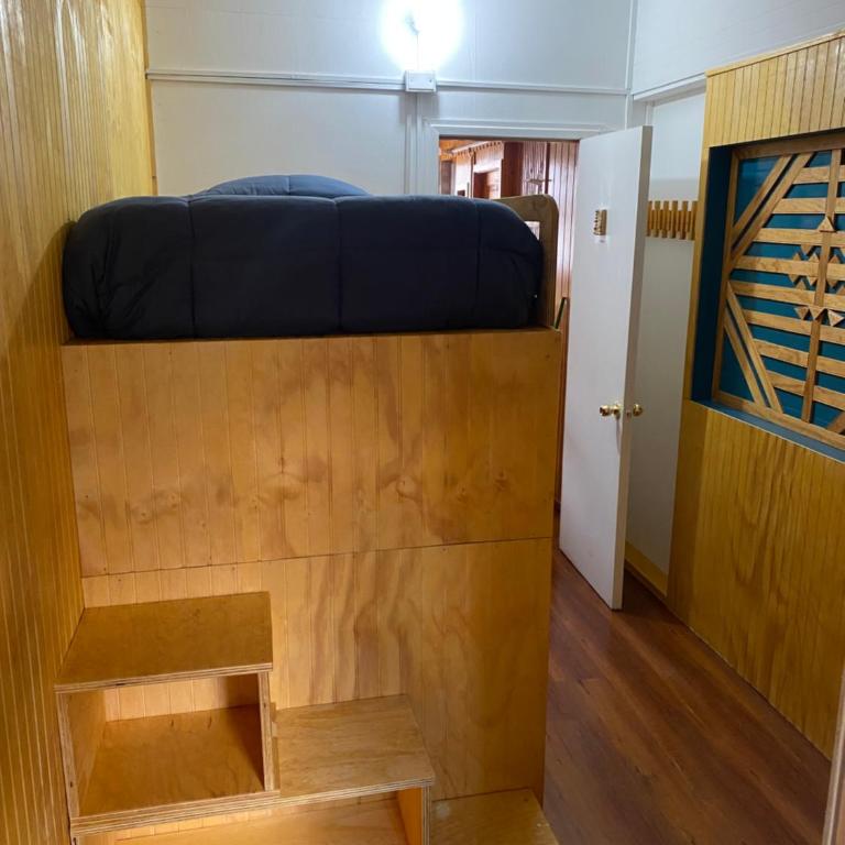 Los Álamos - Double Room with Private Bathroom - 2