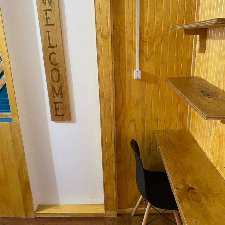 Los Álamos - Double Room with Private Bathroom - 4