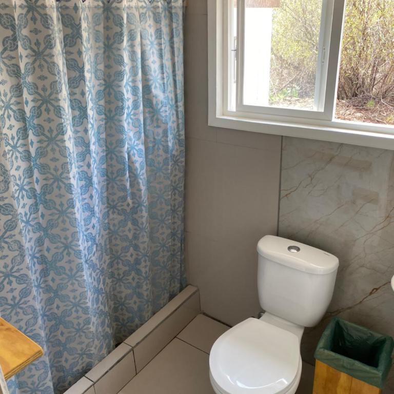 Los Álamos - Double Room with Private Bathroom - 5