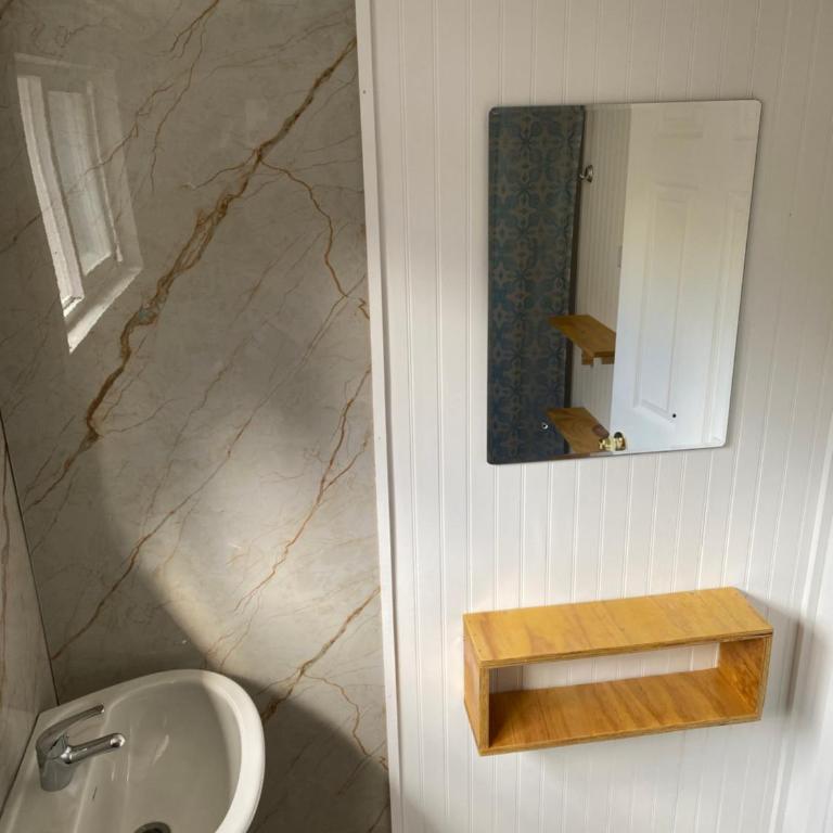 Los Álamos - Double Room with Private Bathroom - 6