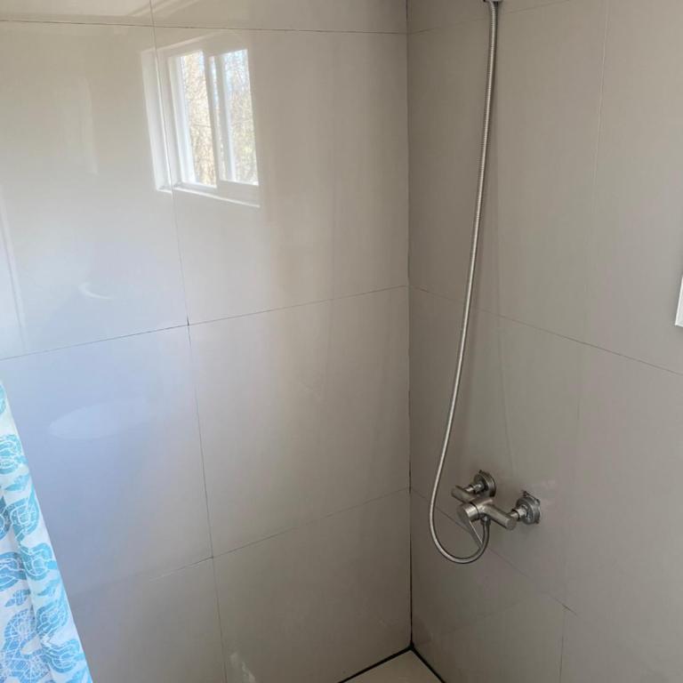 Los Álamos - Double Room with Private Bathroom - 8