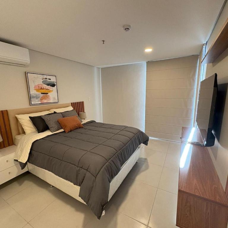 City-Apartment Washington - Apartamento de 2 dormitorios - 2
