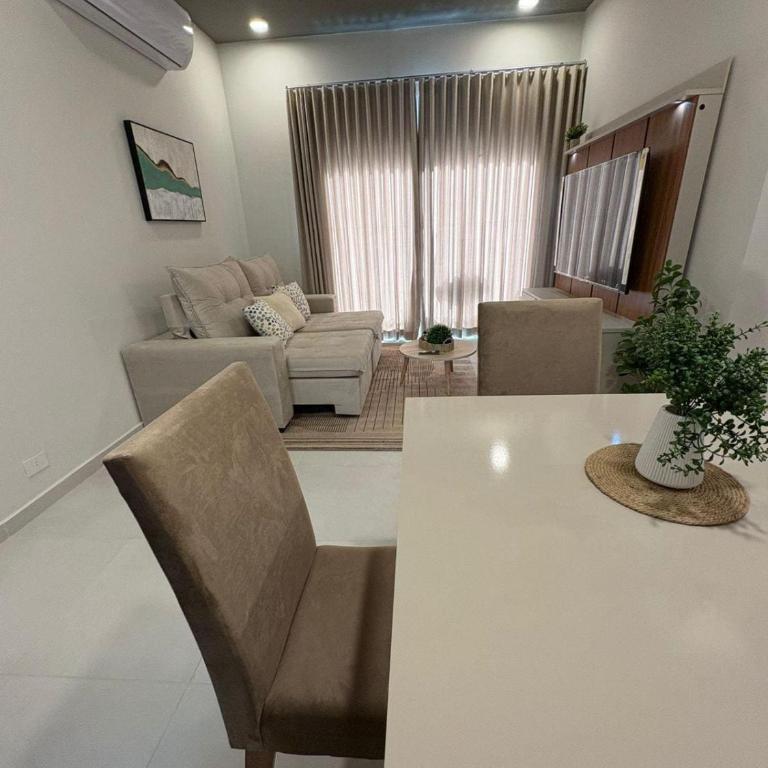 City-Apartment Washington - Apartamento de 2 dormitorios - 3