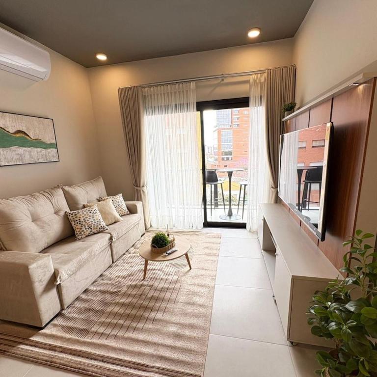 City-Apartment Washington - Apartamento de 2 dormitorios - 6