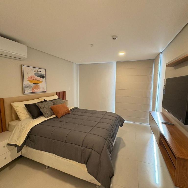 City-Apartment Washington - Apartamento de 2 dormitorios - 9