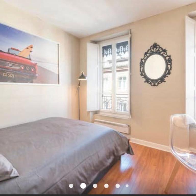 Capitole - Centre ville - Appartamento con 2 Camere da Letto - 9