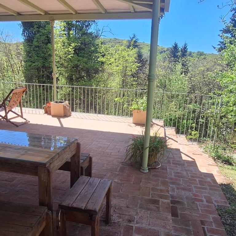 Casa en Camino del cuadrado Sierras de Córdoba - Casa de 3 dormitorios - 47