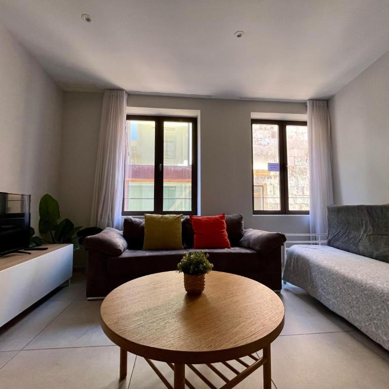 Labradores 13 - Standard Apartment - 9