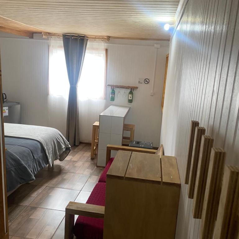 Los Álamos - Double Room with Private Bathroom - 5