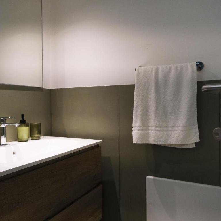 Ai Materassai Apartments Palermo - Appartamento con 1 Camera da Letto - 10