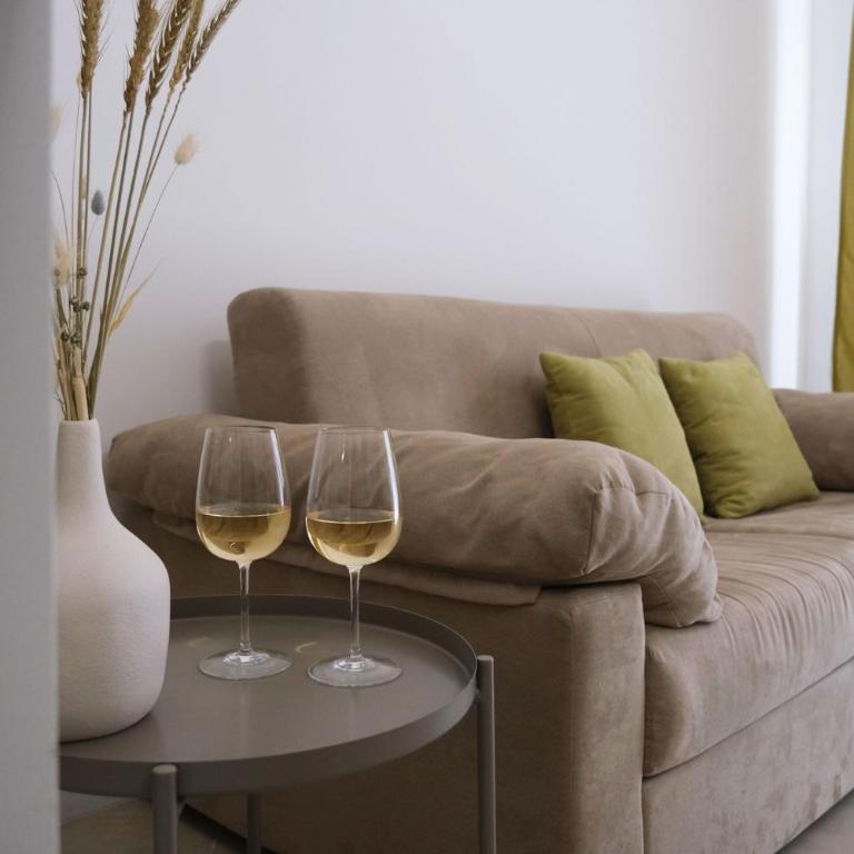 Ai Materassai Apartments Palermo - Appartamento con 1 Camera da Letto - 1